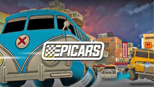 Epicars Beginner Guide - Top Tips and Tricks for All Newbies