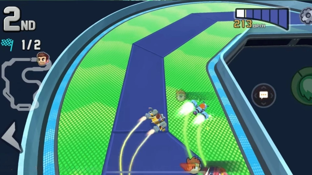 Always Target Your Green Zones