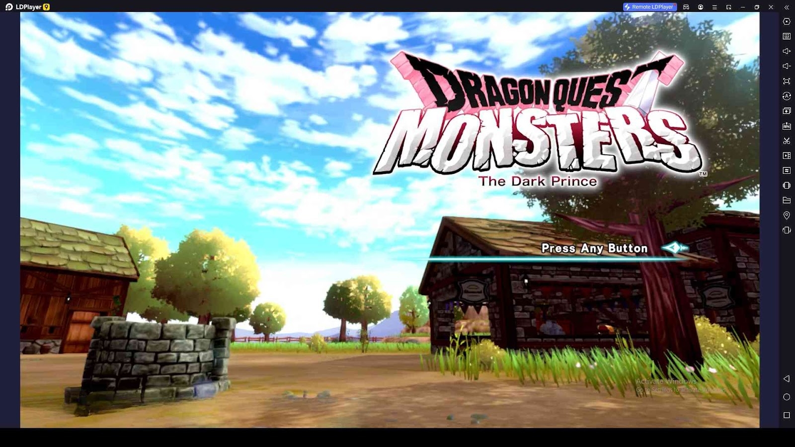 Dragon Quest Monsters: The Dark Prince Tips