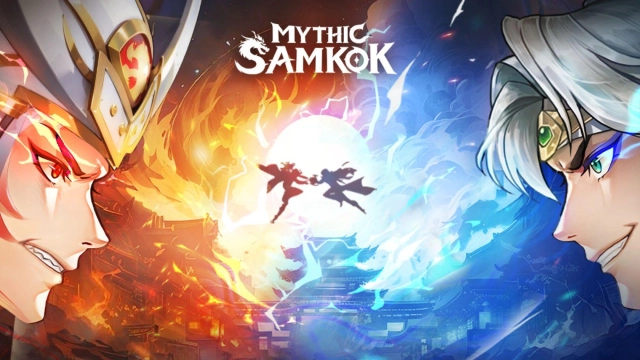 Mythic Samkok Beginner Tips and Tricks - Time to Start Your Epic Journey