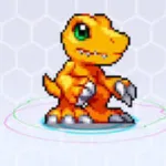 Guilmon Partner