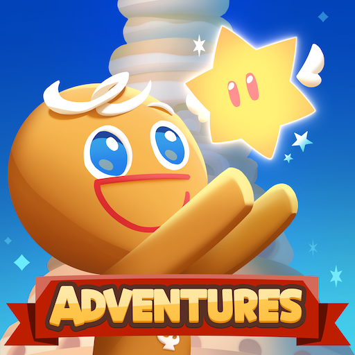 CookieRun: Tower of Adventures-icon