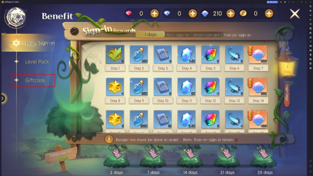 Full bộ code Paw Tales: Eternal Bond - Hướng dẫn cách nhập chi tiết