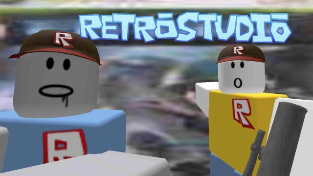 Roblox RetroStudio Codes: Reliving the Classics - 2025 March
