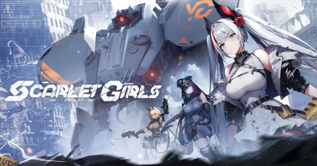 Recomendación de la Tier List de personajes destacados en Scarlet Girls