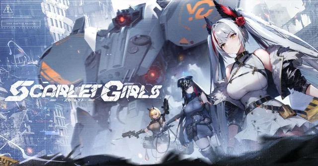 Recomendación de la Tier List de personajes destacados en Scarlet Girls