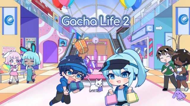 Dress them Up to the Best with Gacha Life 2 Beginner Guide and Get Started