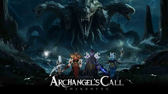 Archangel's Call: Awakening Codes: Redeem for Exclusive Rewards – 2025 March