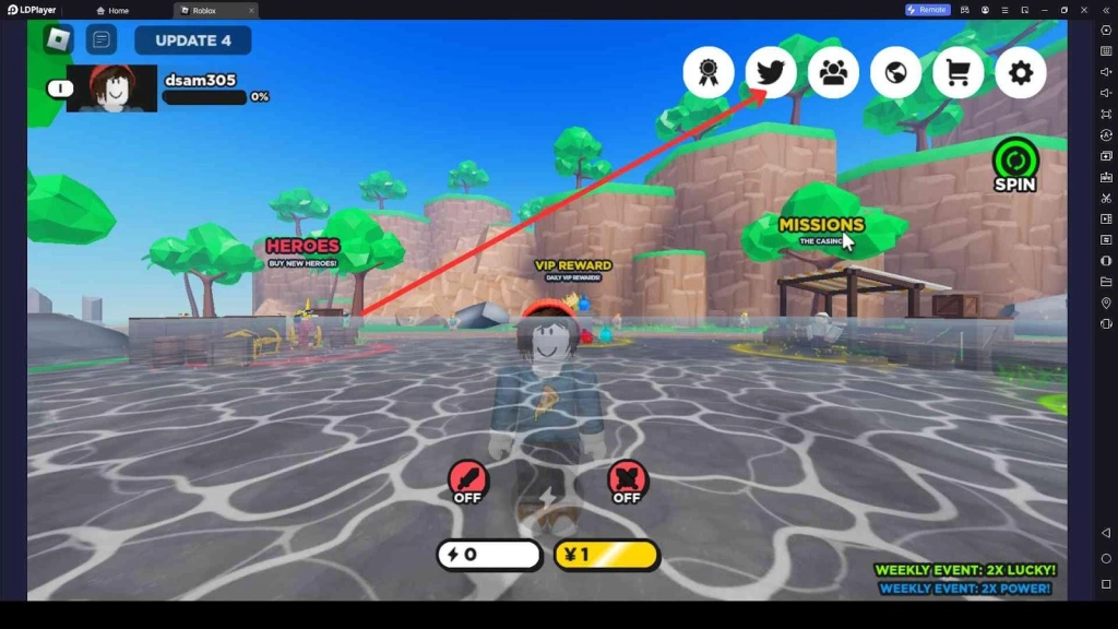 Roblox Anime Lands Simulator Codes: Explore Anime Worlds - 2025 March