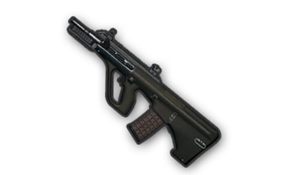 AUG AUG