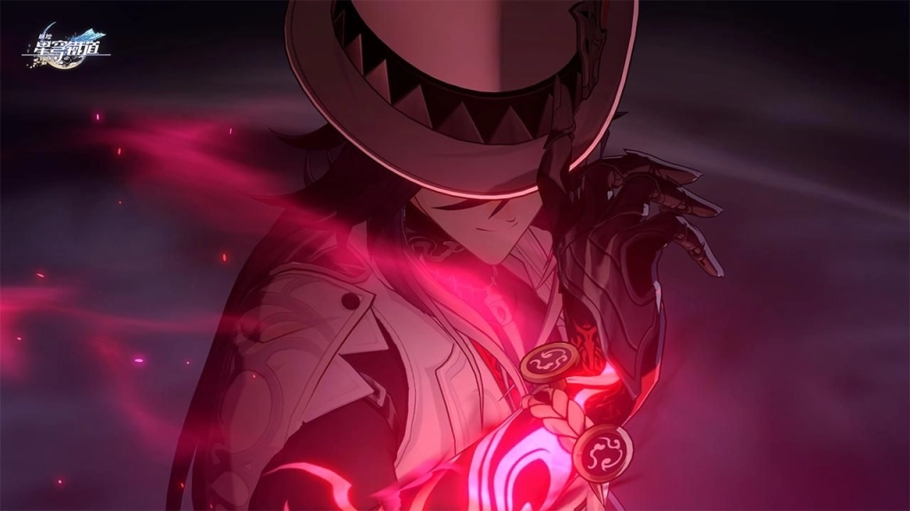 《崩壞：星穹鐵道》4.1版本「獻給破曉的失控」將於3月25日上線！