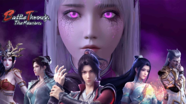 Battle Through the Heavens Tier List for Newbies -  March 2025