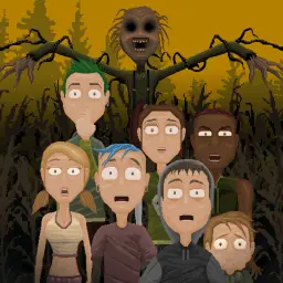 Moth Lake: A Horror Story online