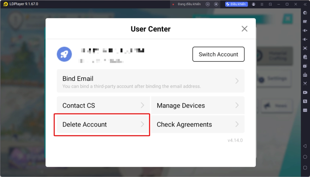 Hướng Dẫn Reroll Stella Sora Nhanh Gọn Không Cần Email