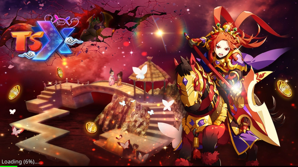 How to Download and Play TSX by Astronize on PC in 2 Steps