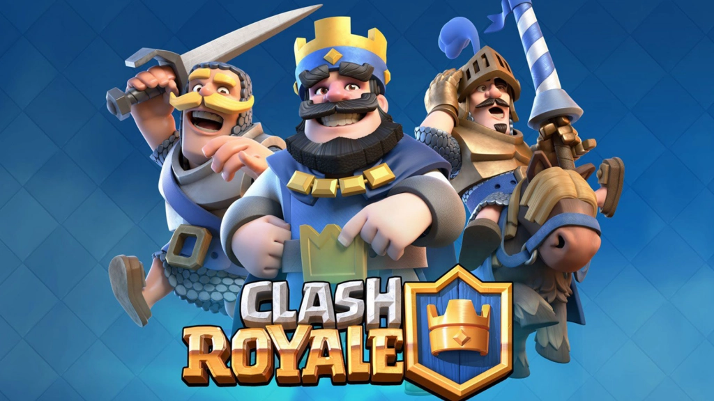 Clash Royale March 2026 Updates - What is Cooking There