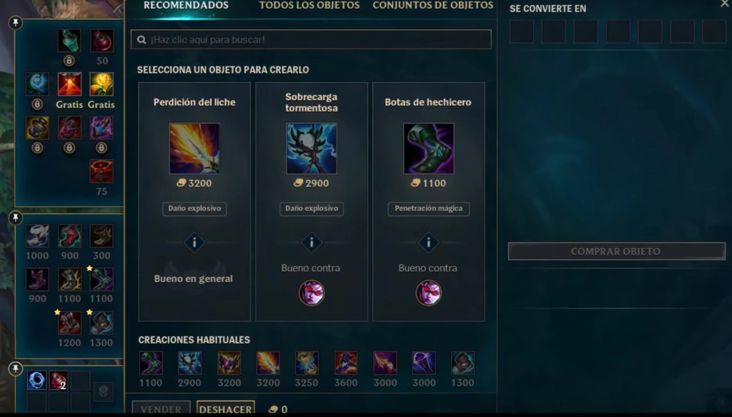Cómo jugar LOL (League of Legends) 2025