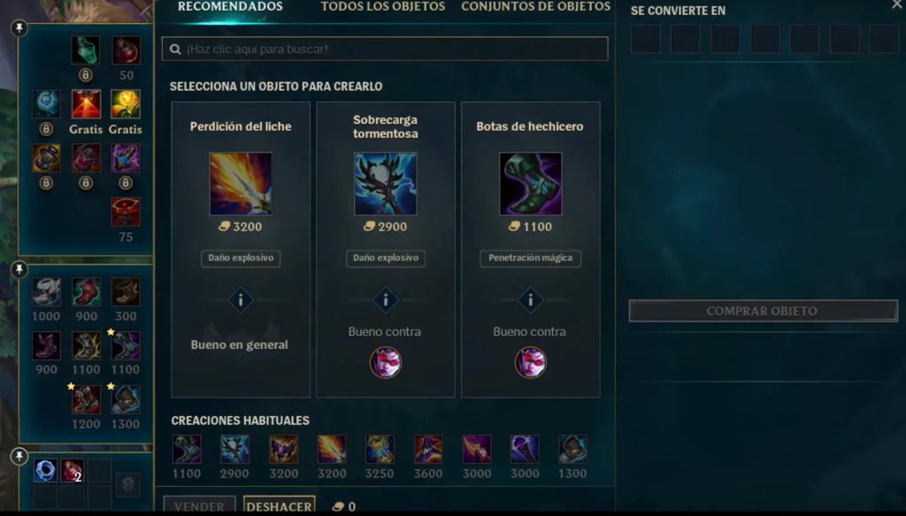 Cómo jugar LOL (League of Legends) 2025