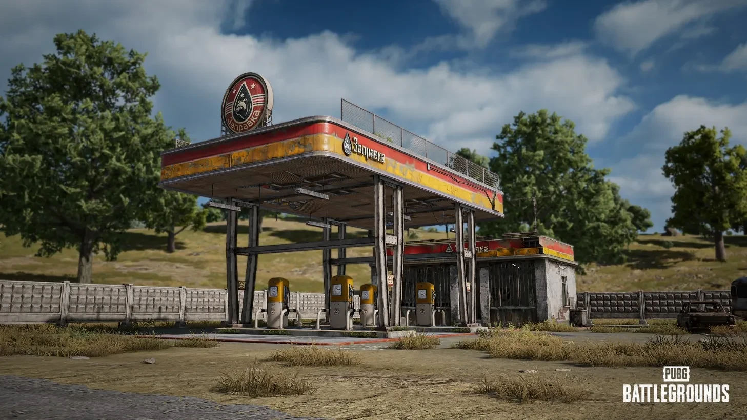 pubg-gas-station