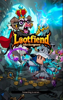 Lootfiend:Idle Dungeons Codes Lootfiend:Idle Dungeons Codes