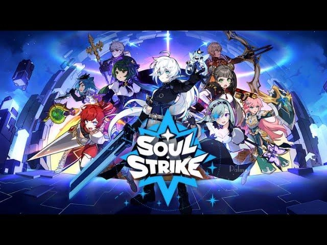 Soul Strike! Idle RPG Tier List – Way to the Survival with Best Heroes