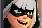 Clash Royale Best Defense Deck 2025