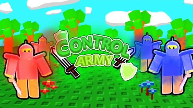 Roblox Control Army Redeem Codes: Enhance Your Gaming Adventure in March 2025