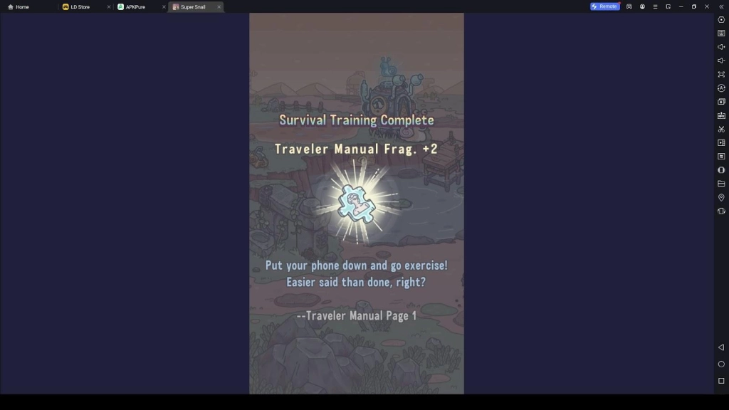 Complete Survival Training Complete Survival Training