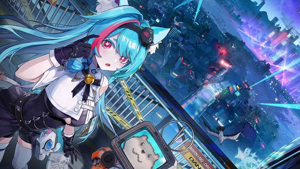 Neverness to Everness (NTE) Characters Tier List 