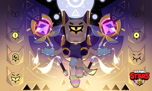 Pro Pass del Competitivo de Brawl Stars — ¿Realmente lo vale?