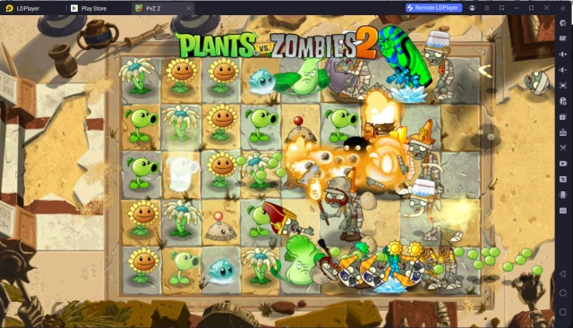 Plants vs. Zombies 2 Expert Guide: Tips, Tricks, and Strategies