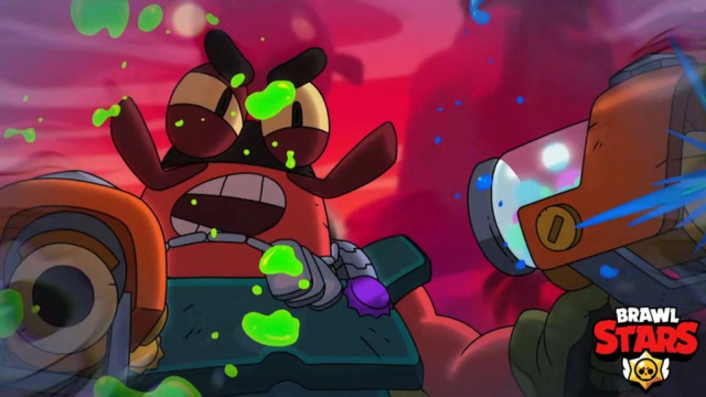 Brawl Stars Clancy Build Guide