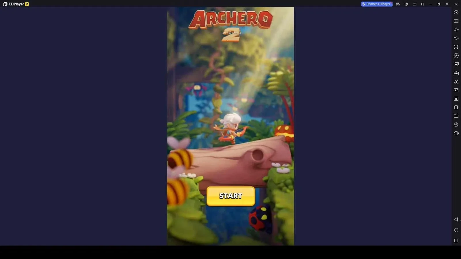 Archero 2 Beginner Guide