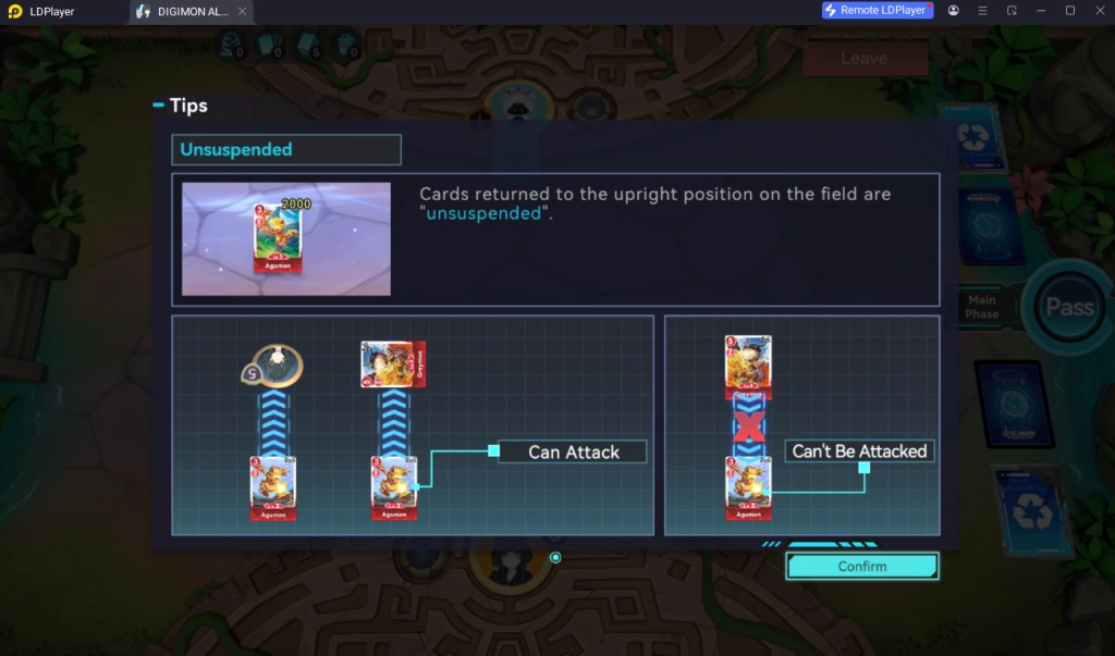 Digimon Alysion TCG วิธีการเล่นเบื้องต้นสำหรับมือใหม่ รู้ไว้พร้อมเล่นเลย!!
