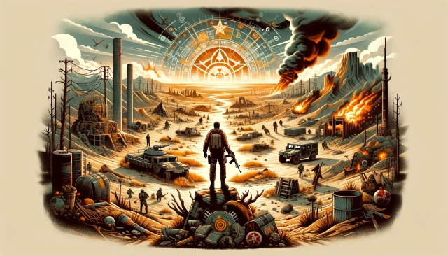 Mad Survivor: Arid Warfire Beginner Tips and Tricks to the Wasteland Adventure
