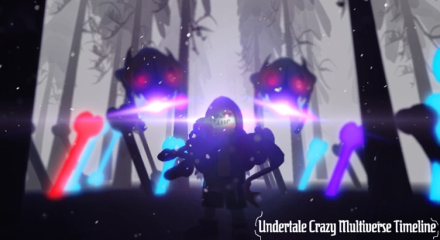 Roblox Undertale Timeline Reset Redeem Codes – Guide to the Freebies in 2025 June