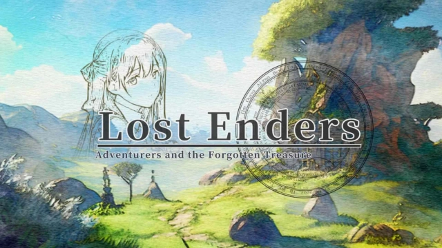 Lost Enders Codes: Power Up Your Adventurers – 2025 March