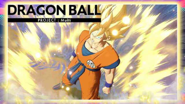 DRAGON BALL PROJECT:Multi Beginner Guide - Team Battles with Best Tips
