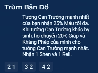 Đấu Trường Chân Lý: Cách Chơi Đội Hình Kog'Maw Can Trường ĐTCL Mùa 15