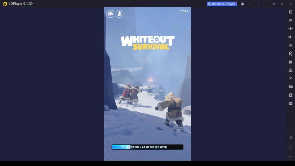 whiteout survival on pc
