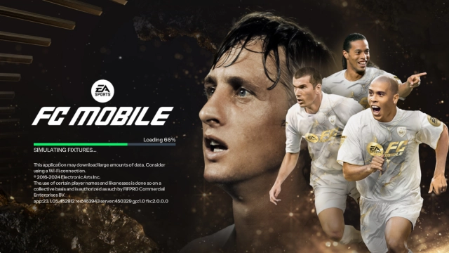 How to Download and Play EA SPORTS FC™ Mobile Soccer on PC in 2 Steps