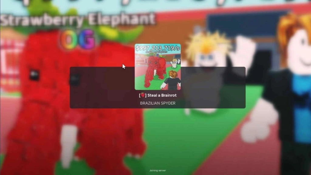 Roblox Steal a Brainrot Base Guide Roblox Steal a Brainrot Base Guide