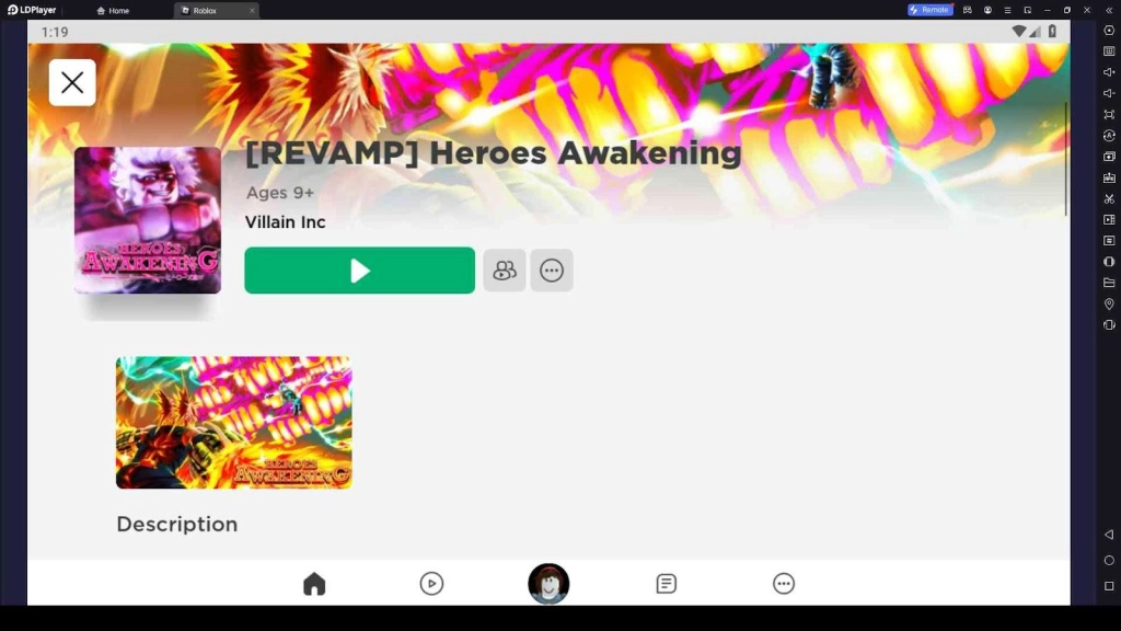 Roblox Heroes Awakening Codes: Embrace Your Heroic Destiny - 2025 March
