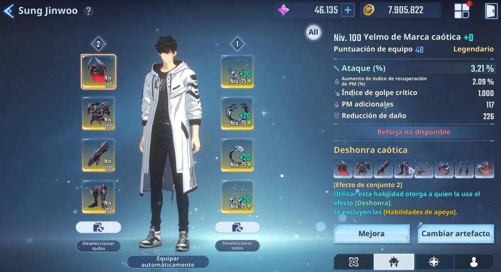 Solo Leveling: ARISE