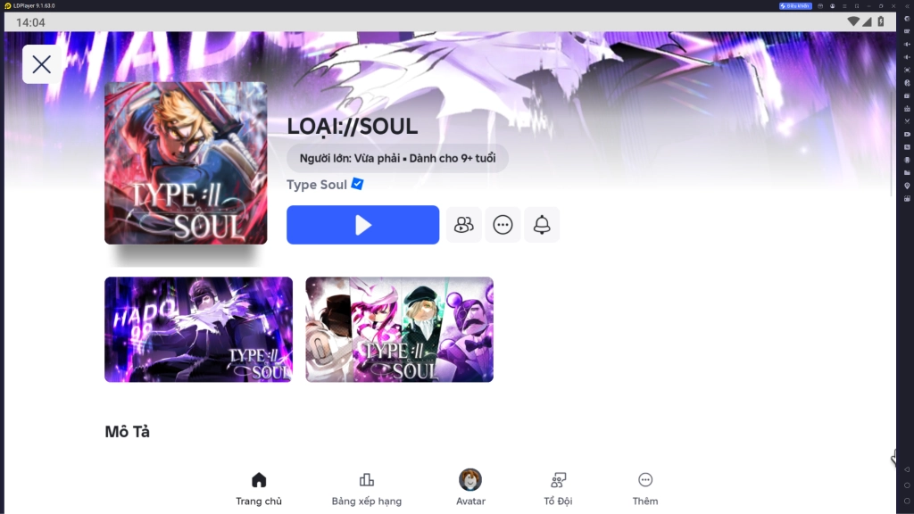 Roblox VN: Tổng hợp các tựa game roblox hay nhất năm 2025