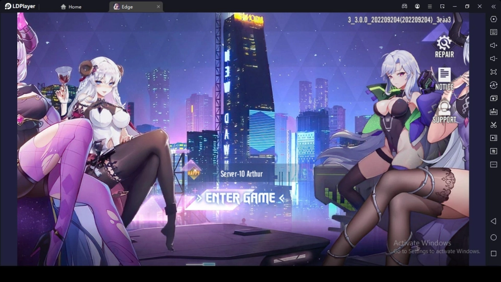 Edge: Mech-Ascent Tier List Edge: Mech-Ascent Tier List