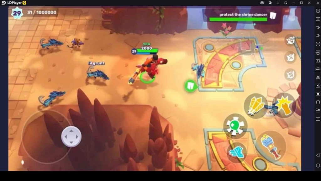 Form a Deathball
