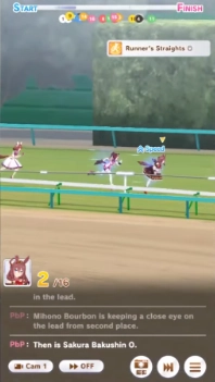 Getting Started with Umamusume: Pretty Derby