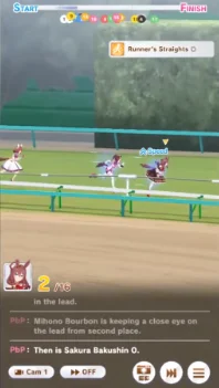 Getting Started with Umamusume: Pretty Derby