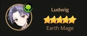 Ludwig